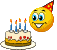 Happy Birthday astra-alex(20) 991416